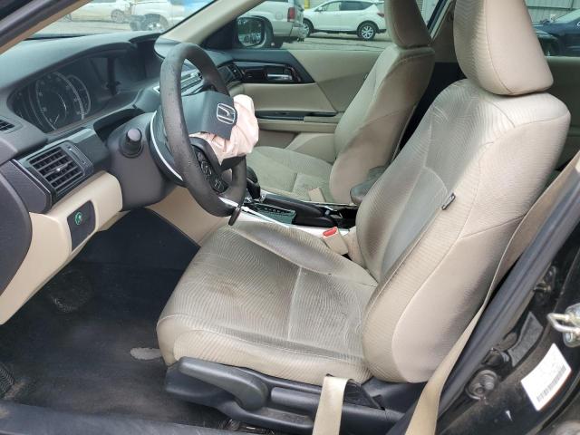 2016 HONDA ACCORD LX - 1HGCR2F32GA131307