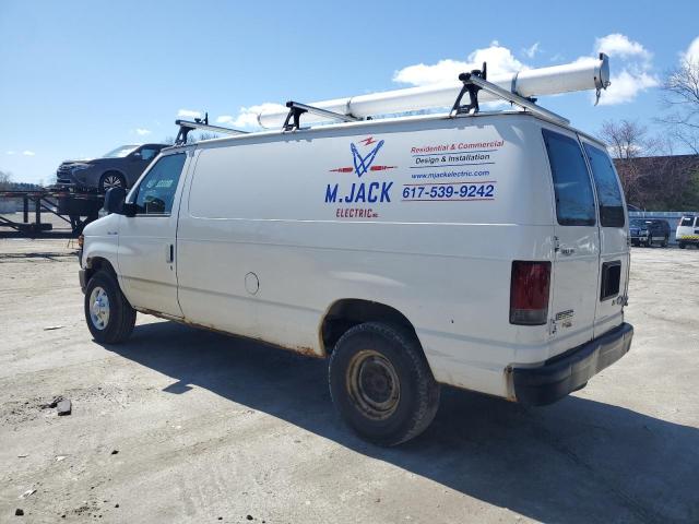 2012 FORD ECONLINE #3310341970