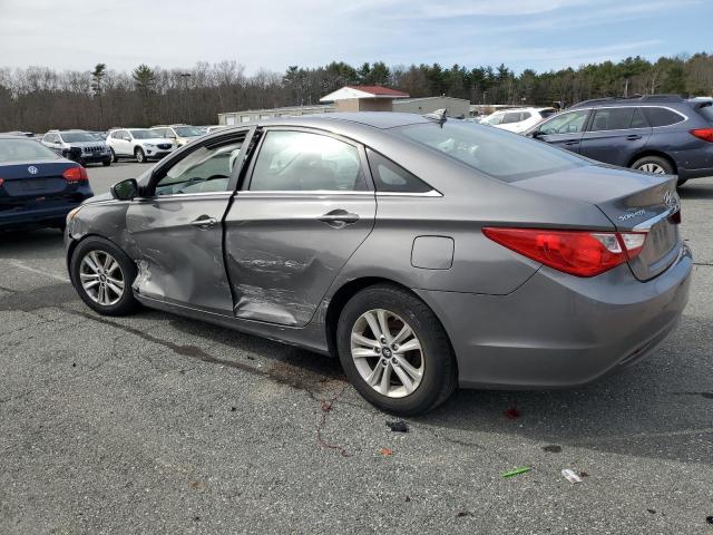 5NPEB4AC7DH724938 2013 HYUNDAI SONATA