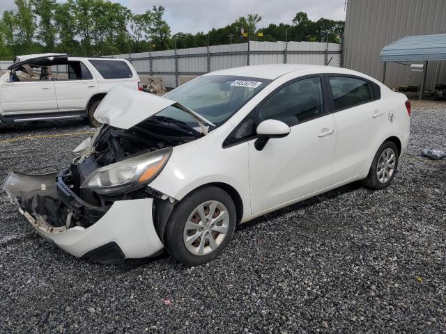 KIA RIO LX