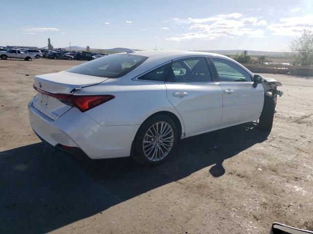 Vin: 4t1da1ab3nu011929, lot: 53989965, toyota avalon limited 20223