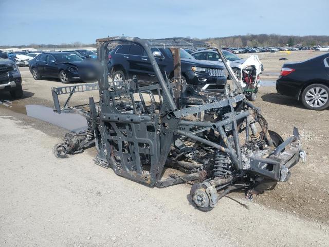 POLARIS RANGER XD