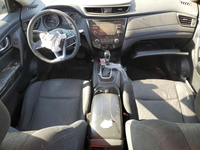 2017 NISSAN ROGUE S - 5N1AT2MT7HC864545