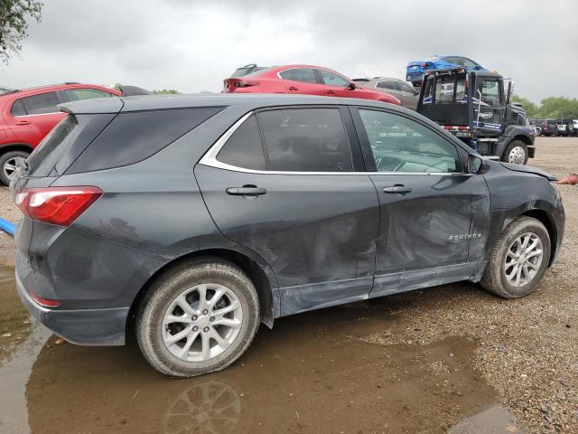 Vin: 2gnaxjev9l6128587, lot: 52767875, chevrolet equinox lt 20203
