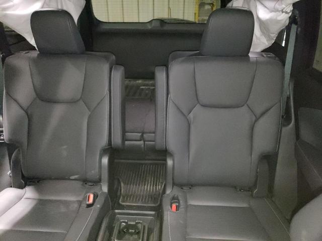 2024 LEXUS TX 350 BAS 5TDAAAB66RS006548