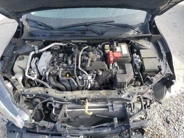 2021 NISSAN SENTRA SV - 3N1AB8CV1MY295869