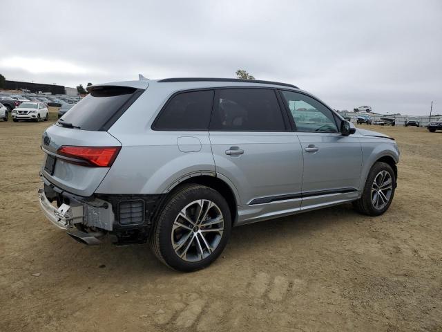Vin: wa1lcbf77sd005139, lot: 55145475, audi q7 premium plus 20253