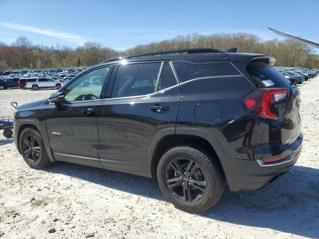 Vin: 3gkalyev3nl298055, lot: 54941265, gmc terrain at at4 20222
