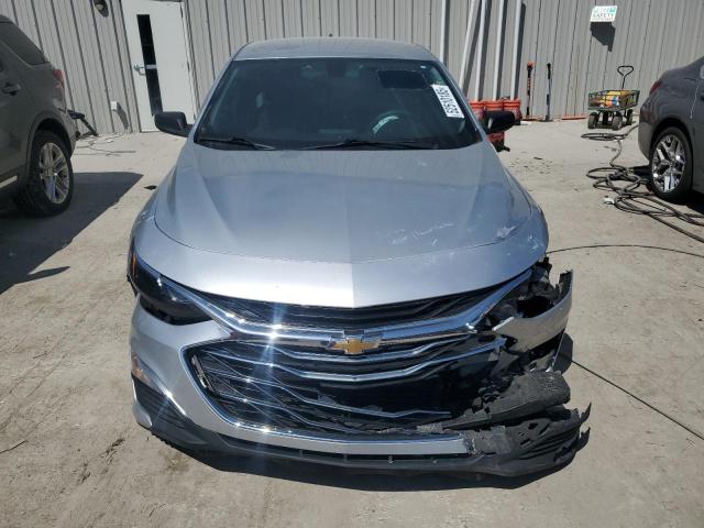 2019 CHEVROLET MALIBU LS 1G1ZC5ST2KF203743