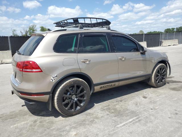 Vin: wvgep9bp9gd002702, lot: 52872035, volkswagen touareg td tdi 20163