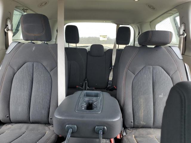 2017 CHRYSLER PACIFICA T - 2C4RC1DG5HR518845