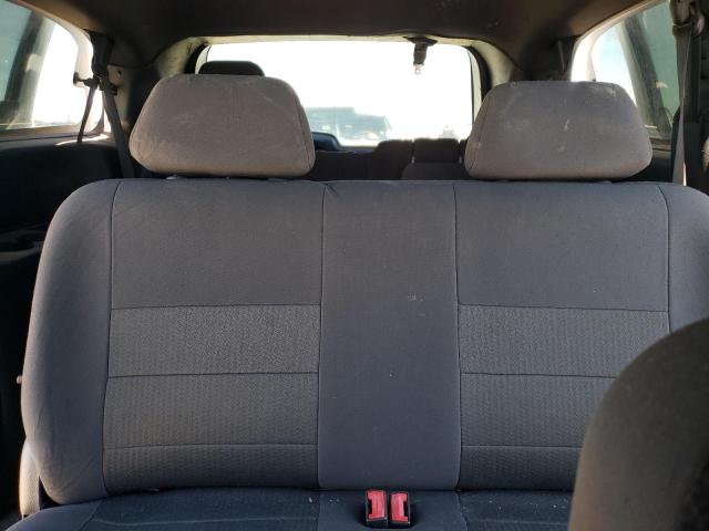 2018 DODGE GRAND CARA - 2C4RDGBG4JR153521