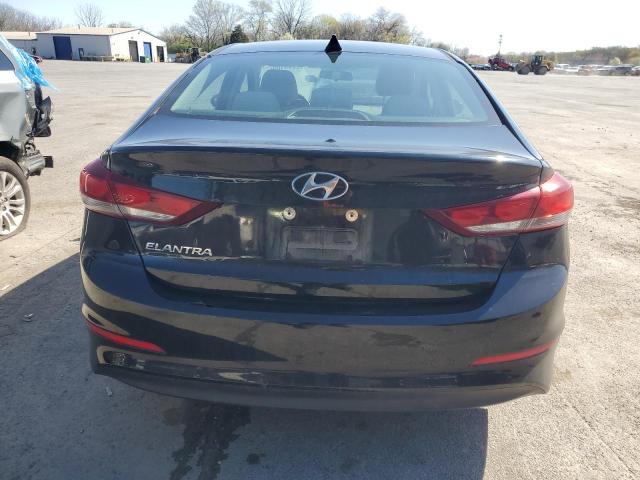 2017 HYUNDAI ELANTRA SE - 5NPD84LF0HH018949