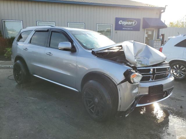 Vin: 1c4rdjdg2fc771723, lot: 54155275, dodge durango limited 20154