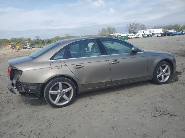 Vin: waukfafl3an023515, lot: 53792635, audi a4 prestige 20103
