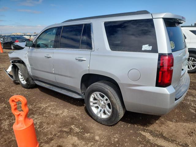Vin: 1gnskbkcxhr202168, lot: 53042975, chevrolet tahoe k1500 lt 20172