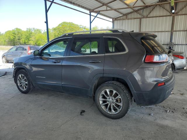Vin: 1c4pjllb7kd241334, lot: 52323575, jeep grand cher latitude plus 20192