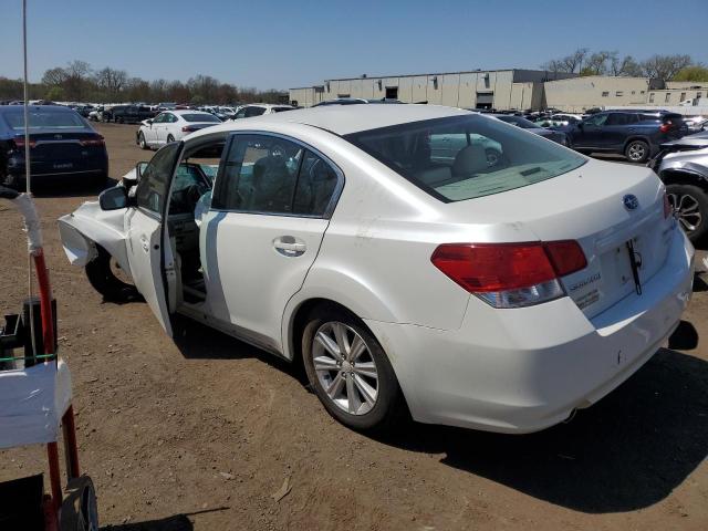 Vin: 4s3bmba62c3029093, lot: 54178375, subaru legacy 2.5i 20122