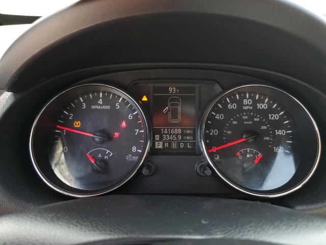 2015 NISSAN ROGUE SELE - JN8AS5MT8FW153865