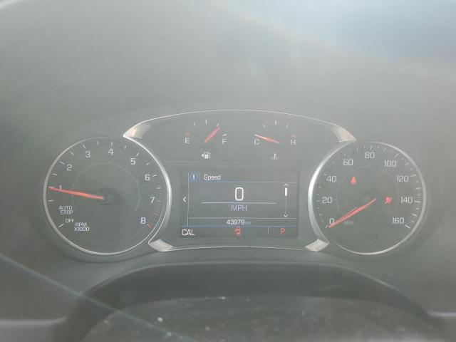 2021 GMC ACADIA SLE 1GKKNKLA8MZ176214