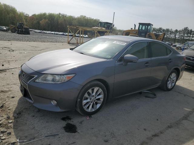 LEXUS ES 300H