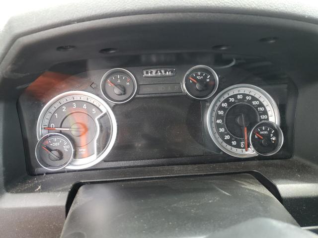 2016 RAM 1500 SLT - 1C6RR7LM9GS218951