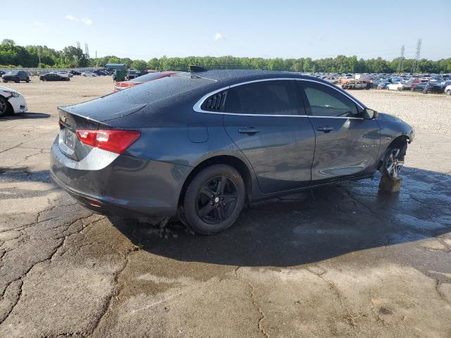 Vin: 1g1zb5st5mf056260, lot: 54931975, chevrolet malibu ls 20213