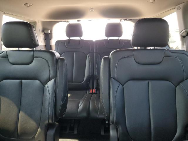 2023 JEEP GRAND CHER - 1C4RJKBG8P8796275