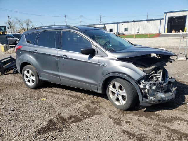 Vin: 1fmcu9g9xgub06383, lot: 54385615, ford escape se 20164