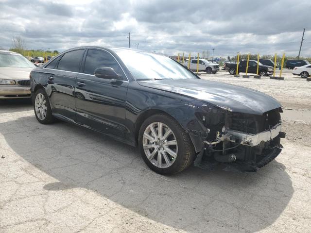 Vin: waugfafc1gn083050, lot: 53787785, audi a6 premium plus 20164