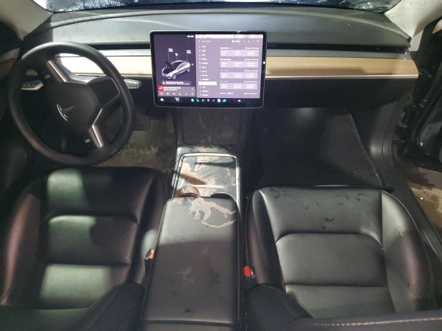 2022 TESLA MODEL 3 5YJ3E1EB4NF119127