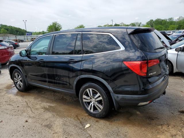 Vin: 5fnyf6h80jb054514, lot: 54118265, honda pilot exl 20182