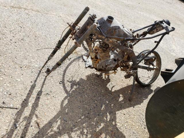 2023 HONDA CRF125 FB LALJE0377P3501607