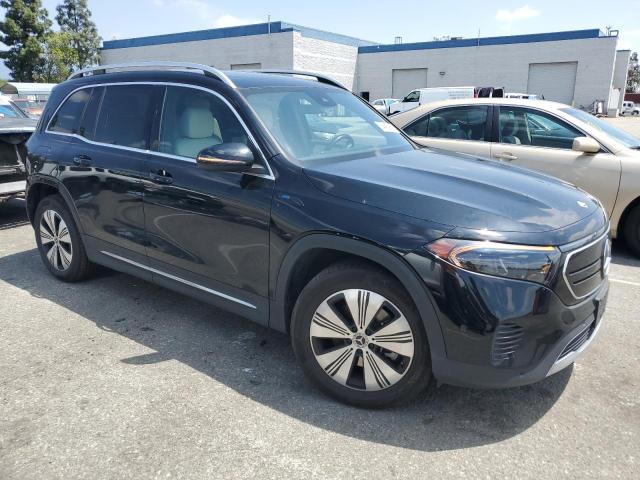 Vin: w1n9m0cb1pn026279, lot: 54430005, mercedes-benz eqb 250+ 250+ 20234