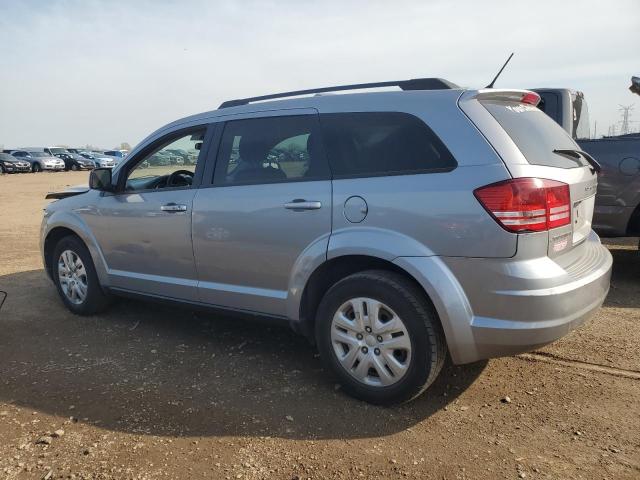 2016 DODGE JOURNEY SE 3C4PDCAB3GT158169