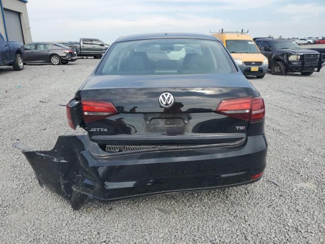 2017 VOLKSWAGEN JETTA S - 3VW2B7AJ5HM366481