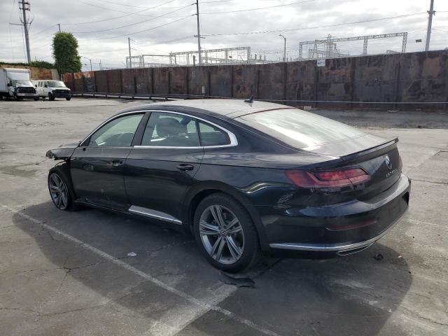 Vin: wvwsr7an9ne009517, lot: 53556385, volkswagen arteon se r-line 20222