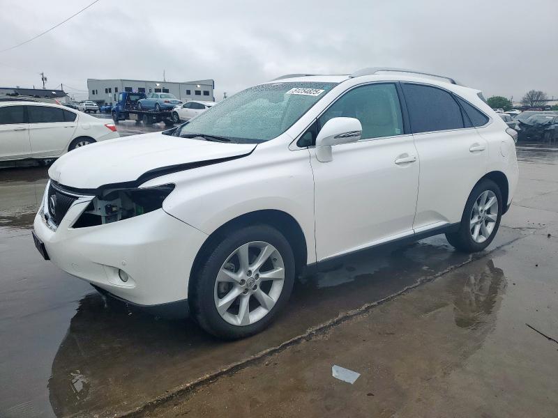 Vin: 2t2zk1ba2cc073275, lot: 51254825, lexus rx350 350 2012 img_1