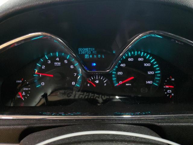 2016 CHEVROLET TRAVERSE L - 1GNKRHKD9GJ223209