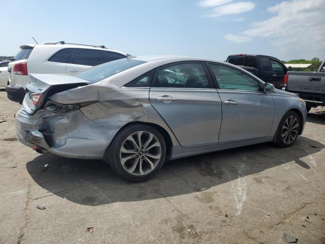 Vin: 5npec4ab2dh596323, lot: 52299885, hyundai sonata se 20133