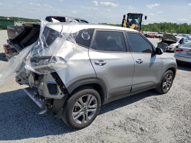 Vin: kndepcaaxp7460973, lot: 53916745, kia seltos lx 20233