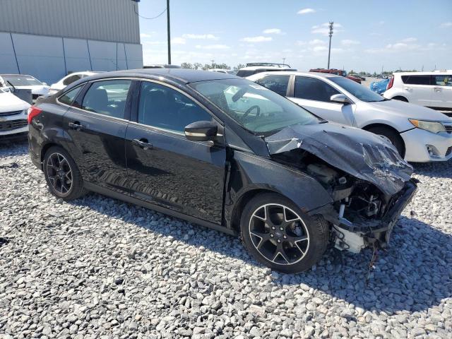 2014 FORD FOCUS SE - 1FADP3F20EL227594