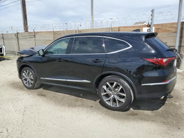 Vin: 5j8yd9h49rl002877, lot: 53108385, acura mdx technology 20242