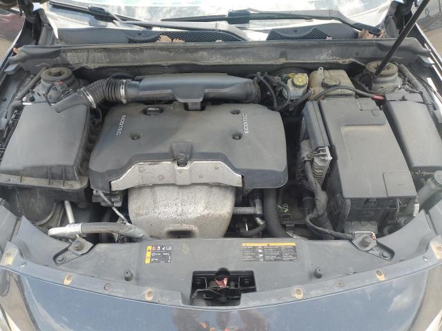 2014 CHEVROLET MALIBU 1LT - 1G11C5SLXEF303218