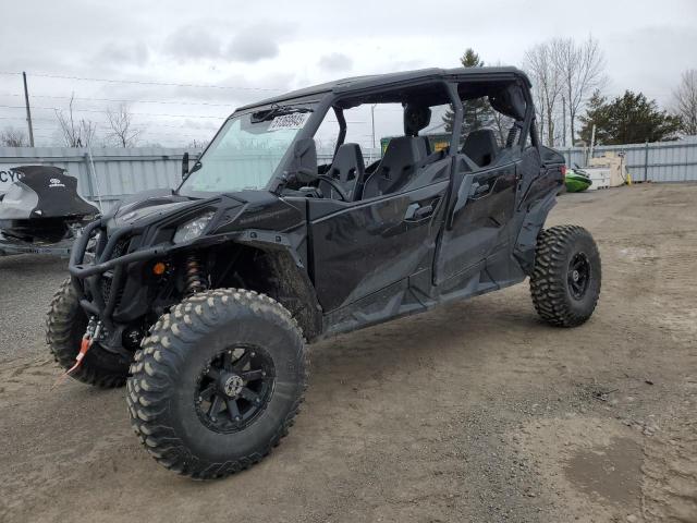 2023 CAN-AM MAVERICK S 3JB1BAX49PK000422