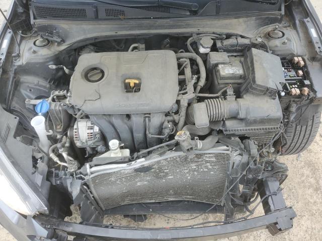 2021 KIA FORTE FE - 3KPF24AD5ME303852