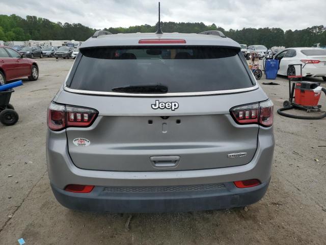 2019 JEEP COMPASS LA - 3C4NJCBB1KT851572