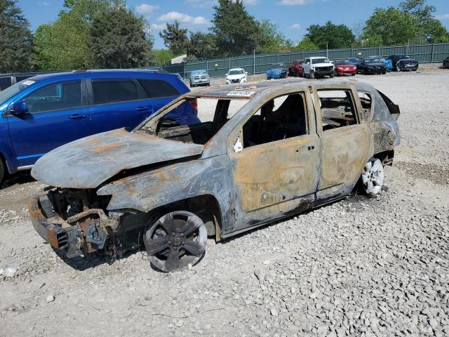 Vin: 1c4njcbb7gd506396, lot: 54814755, jeep compass sport 2016 img_1