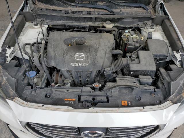 2016 MAZDA CX-3 GRAND - JM1DKDD74G0130044