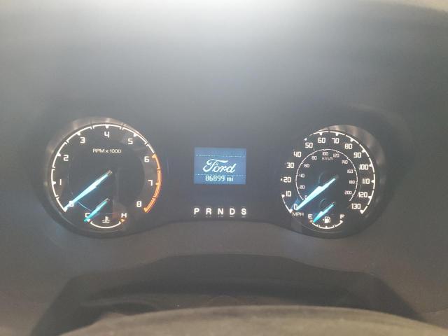 2020 FORD RANGER XL - 1FTER1FH4LLA97379